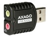 USB hangkártya –  – ADA-10