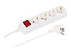 Surge Suppressor / PDU –  – MC-GRU00415WS