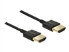Câbles HDMI –  – 84774