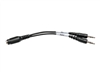 Cables per a auriculars –  – P318-06N-FMM