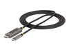 Video kabeļi –  – 135B-USBC-HDMI212M