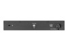 Rack-Monteerbare Hubs &amp; Schakelaars –  – DGS-1100-10MPV2/E