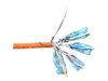 Velké balení síťových kabelů –  – 70550