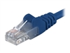Cables de Par Trenzado –  – SPUTP03B
