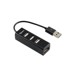 USB Rozbočovače –  – H-204