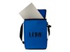 Nešiojamų kompiuterių krepšiai																								 –  – NB2L-5TAB-BLUE