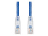 Patch Cables –  – ADD-14FCAT6-BE-TAA