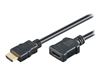 HDMI kabeļi –  – 7200242