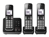 Wireless Telephones –  – KX-TGD323EB
