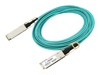 Fiber Cables –  – Q28-100G-AOC15M-AX