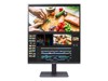 Computer Monitors –  – 28MQ750-C