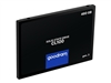 SSD, Solid State Drives –  – SSDPR-CL100-120-G3