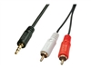 Audio Cables –  – 35681
