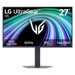 Arvutimonitorid –  – 27G550B-B