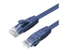 Patch Cables –  – MC-UTP6A005B