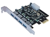 PCI-E mrežni adapteri –  – 152891