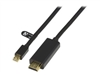 HDMI Káble –  – DP-HDMI104