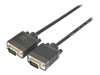 Периферни кабели –  – VGA-VGA 0020