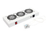 Refroidisseurs pour ordinateur –  – RAC-CH-X24-X1