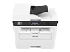 B&amp;W Multifunction Laser Printer –  – 408293