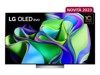 OLED-Fernseher –  – OLED65C34LA.API