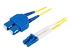 Fiber Kablolar –  – LCSC-15S