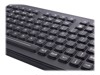 Tastature –  – SL-88-461-USB