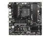 Motherboards (für AMD-Prozessoren) –  – B550M PRO-VDH