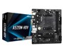 Motherboards (for AMD Processors) –  – 90-MXBE50-A0UAYZ