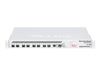 Puentes de red y routers Enterprise –  – CCR1072-1G-8S+