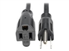 Power Cables –  – P024-001-13A