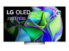 OLED-Fernseher –  – OLED77C35LA.AEU