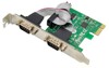 PCI-E Network Adapters –  – PX-SP-55009