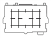 Accessoris per a càmeres i Kits d&#39;accessoris –  – 2377B001AA