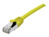 Patch-Kabel –  – 858612