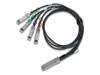 Accessoires pour câblage de réseau –  – 980-9I48B-00C002