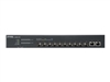 Rack-Mountable Hubs &amp; Switches –  – XS1930-12F-ZZ0101F