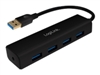 USB хъбове –  – UA0295