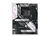 Matične plošče za AMD																								 –  – ROG STRIX B550-A GAMING