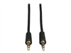 Audio Cables –  – P312-025