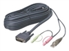 KVM Cables –  – G2L7D05UDTAA