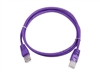 Patch Cable –  – PP12-0.25M/V
