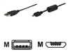 USB Káble –  – ICOC MUSB-A-018