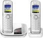 Téléphones sans fil –  – KX-TGJ322GW