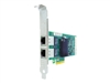 PCI-E mrežni adapter –  – PCIE-2RJ45-AX