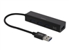 USB концентраторы (USB Hubs) –  – UH-487