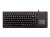 Tastaturen –  – G84-5500LUMBE-2