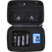 Microphones –  – CLIPMIC 2 X4 + BLUE