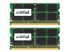 Notebook Memory –  – CT2K4G3S1339M