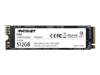 SSD, Solid State Drives –  – P300P512GM28